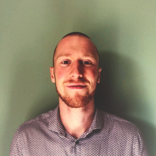 Adrien Tocco - Project Engineer