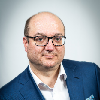 Frank Zisik
