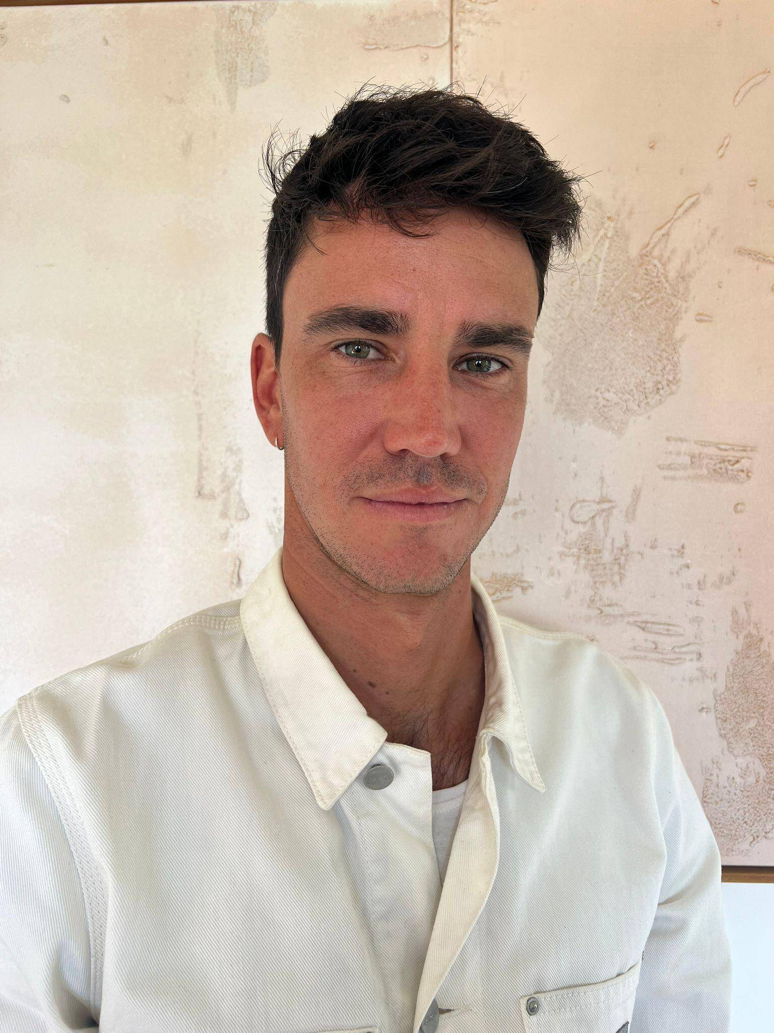 Tristan Letellier