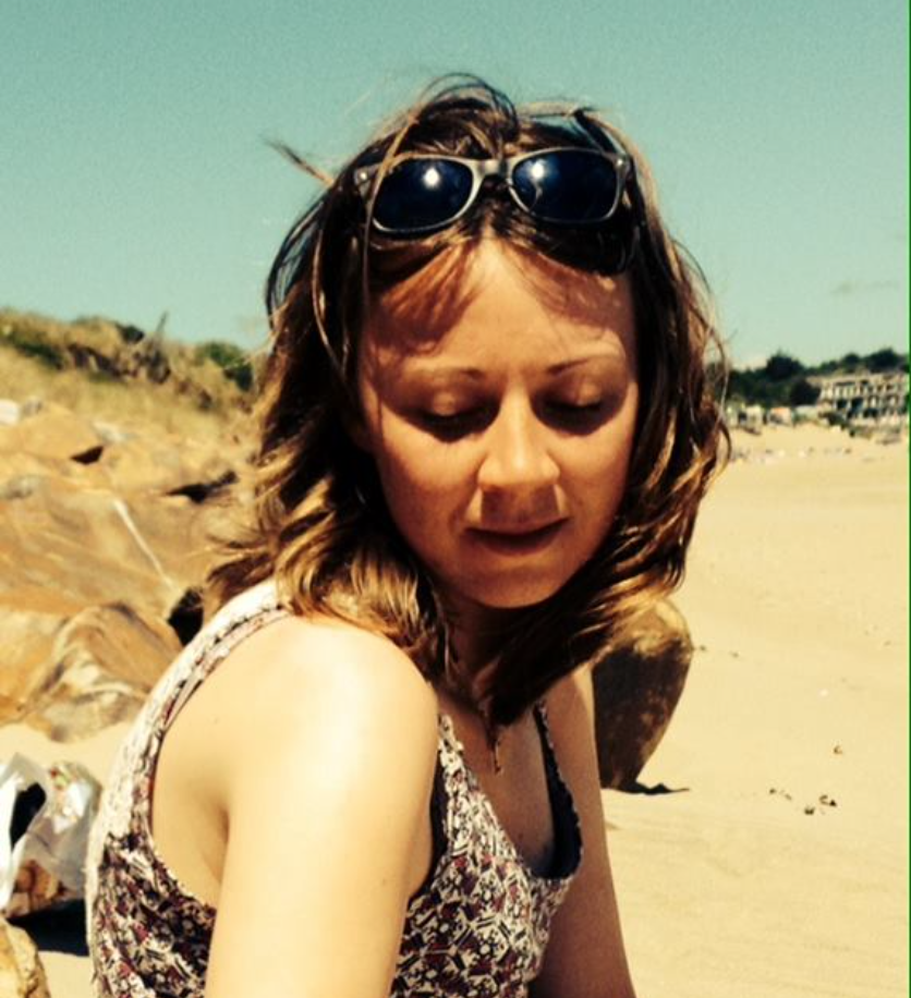 Sophie Leeming