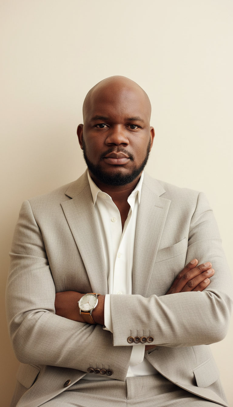 Michel Junior Zollo Ngam - Pentester 