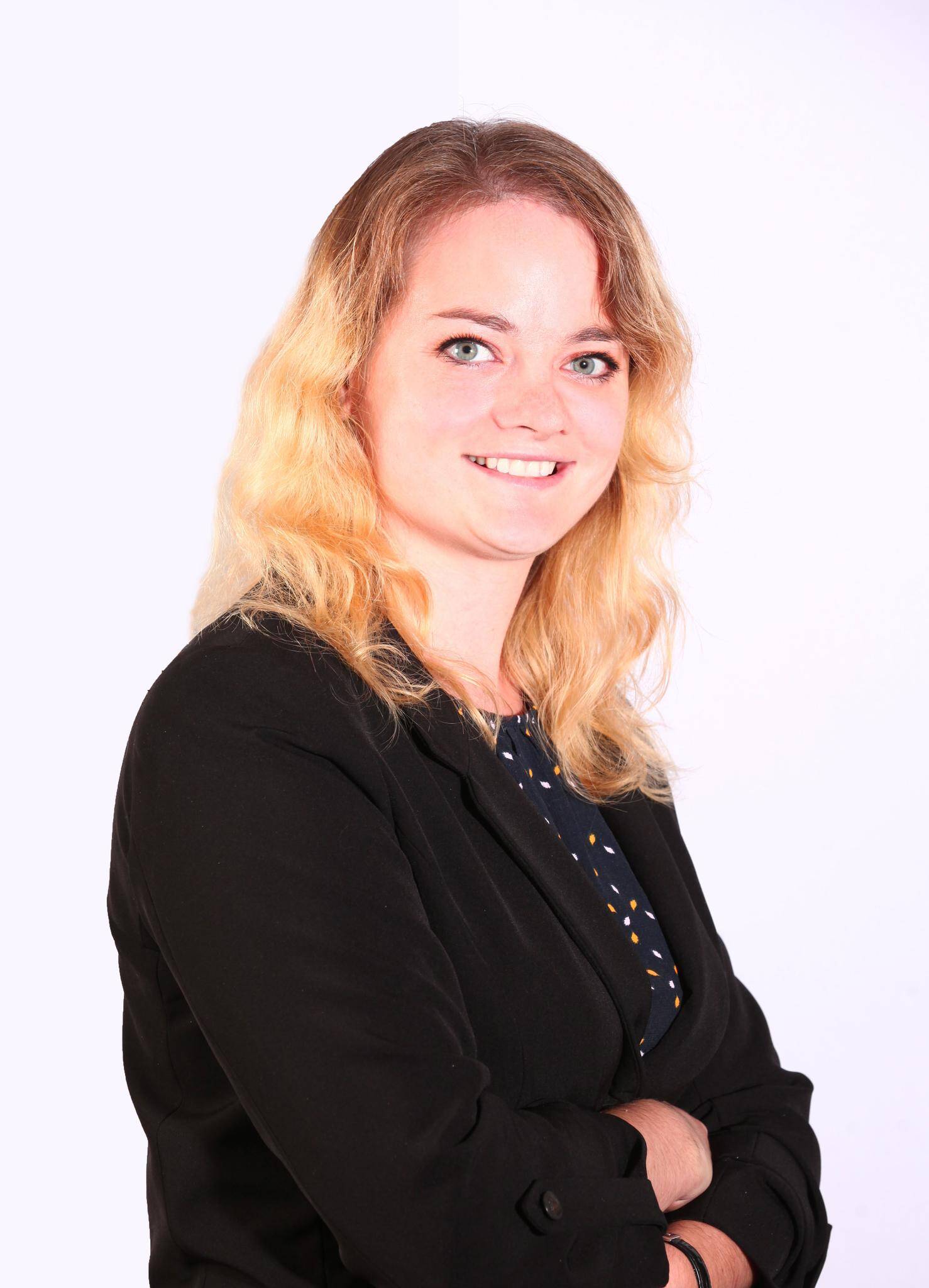 Eva Stelart