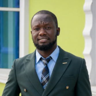 Babatunde A. - website design, landing page, ai automation Funnel