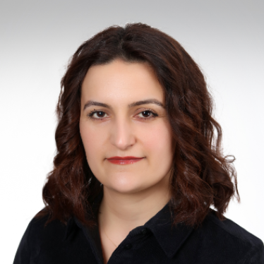 Cigdem Kaya - Business Consultant - Data & E-Business