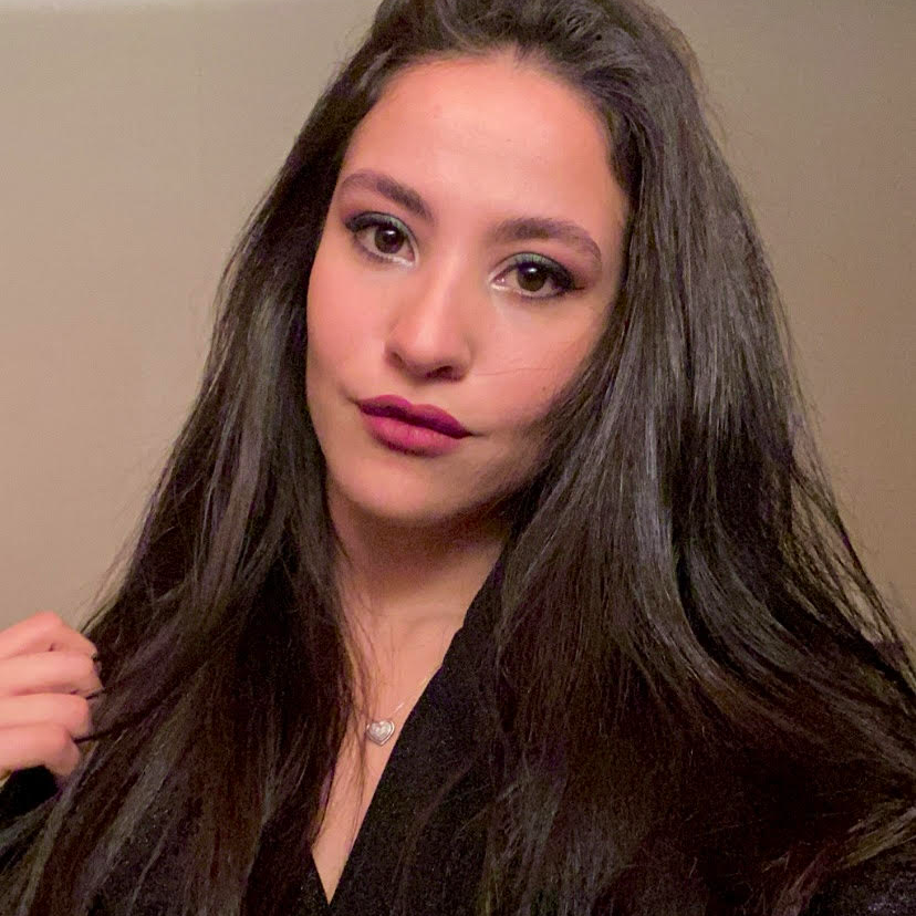 Hiba Chahdi