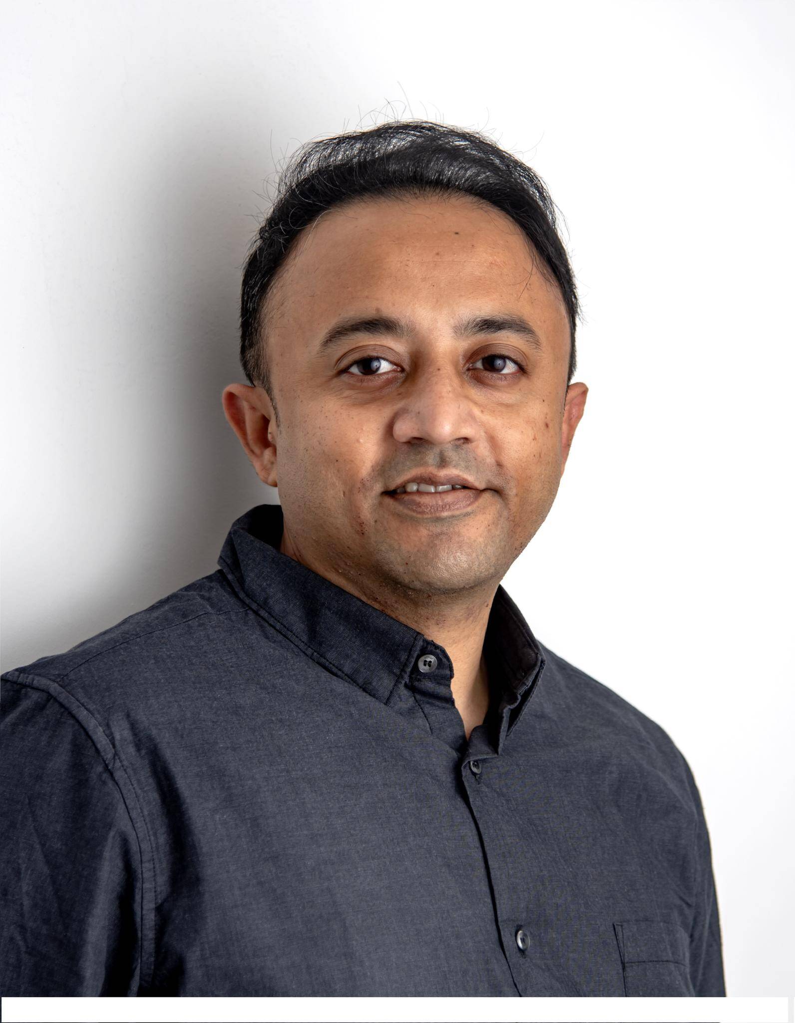 Subha Das