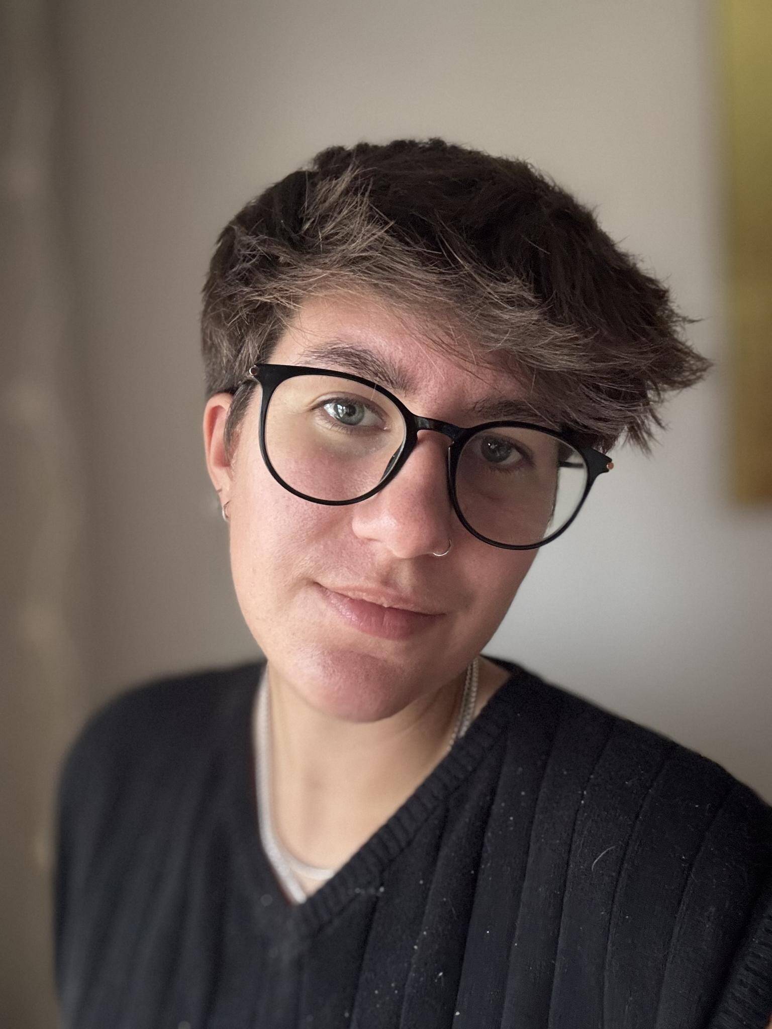 Cassandra Dubin - Design d'intérieur