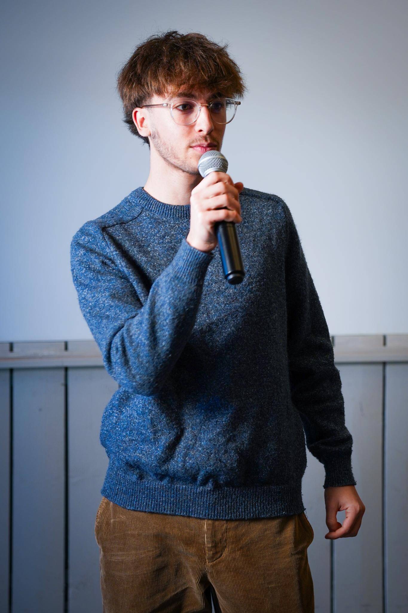 Gaspard Fruchon