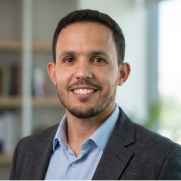 Mohamed Amine Ben Afia - Data Engineer