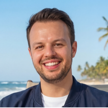 Robert Kieth - Marketing Director