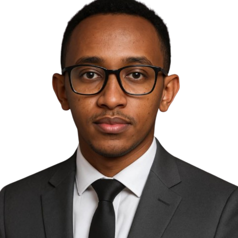 Donné Alphonse Solofondraibe - DATA & AI engineer | LLMs | Expert RAG