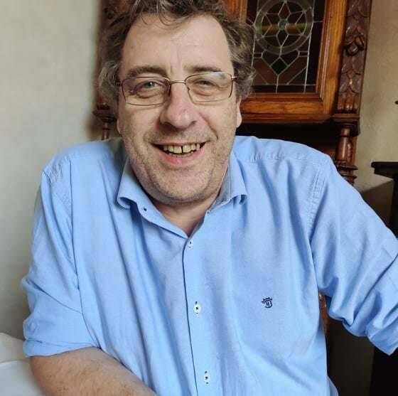 Luc Rochez