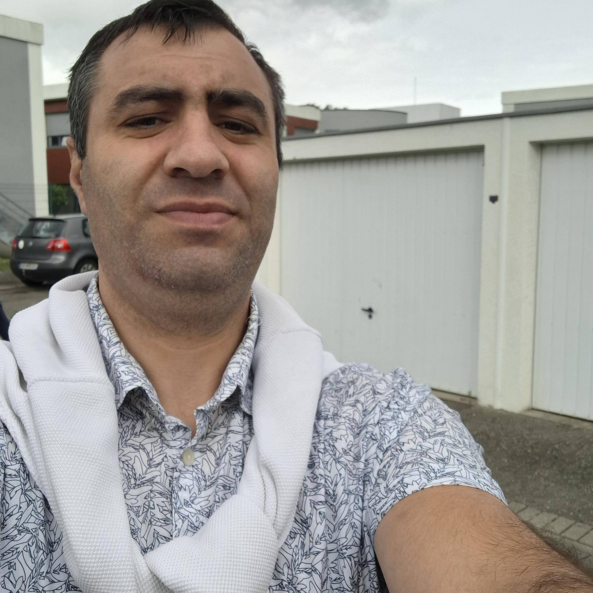 Razmik Mkrtchyan