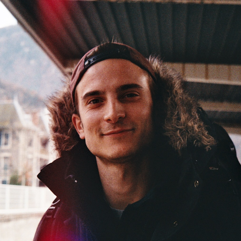 Andreas Feron