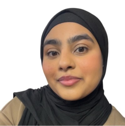 Rasida  - Customer sucess manager