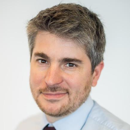 Jordi Sicart - Chief Technology Officer