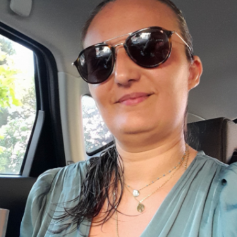 Farida Zakani