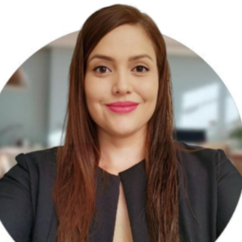 Diana Lorena Benedetti Rodriguez - Asistente virtual y administrativa