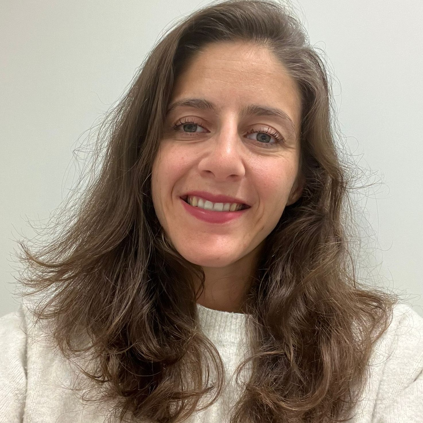 Barbara Cangelosi