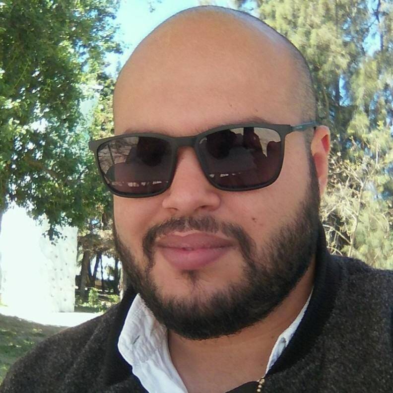Ayoub B.