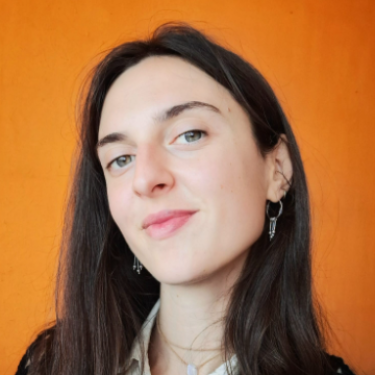 Ludovica Fionda