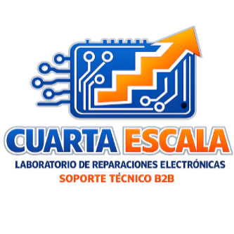 Cuarta Escala Repairlab