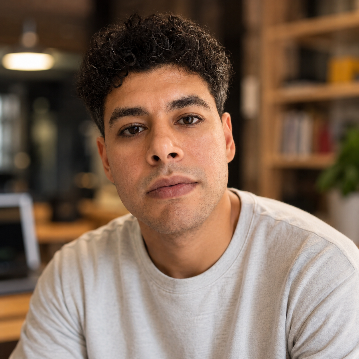 Mamdouh Nagah - Bilingual Creative Copywriter | Arabic–English