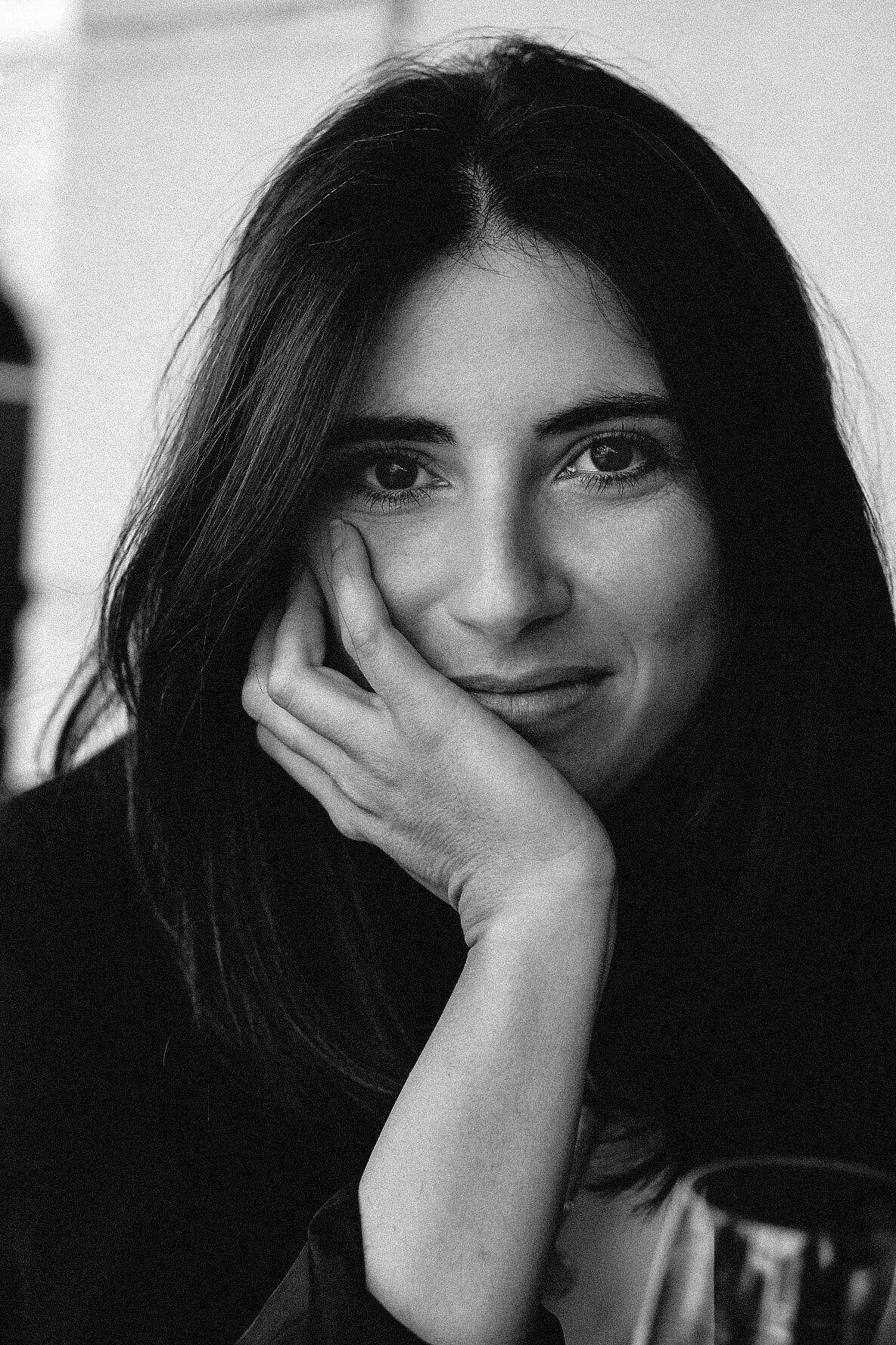 Julia Ida Maria