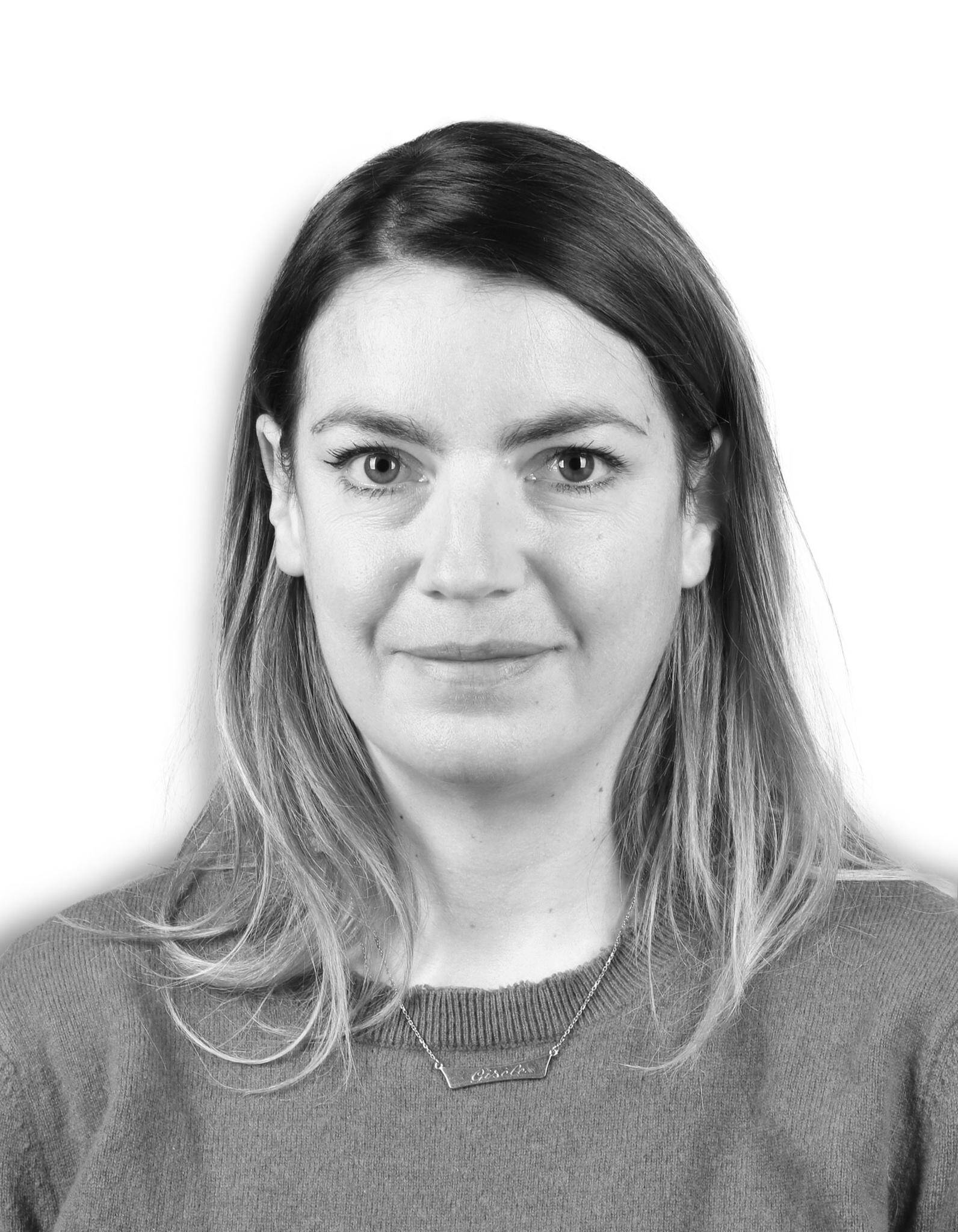 Julie Dolet