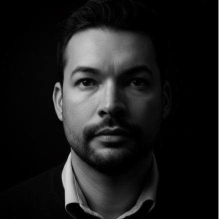 Jose Antonio Reyes Matamoros - Arquitecto de sistemas de software