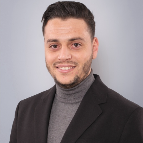 Mahdi Mabrouk