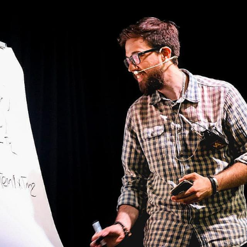 Nicolas Andres Calvo - DevOps Engineer