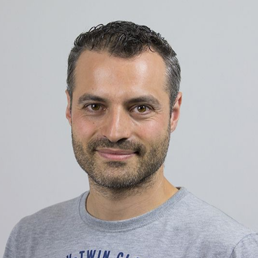 Alberto Rivero