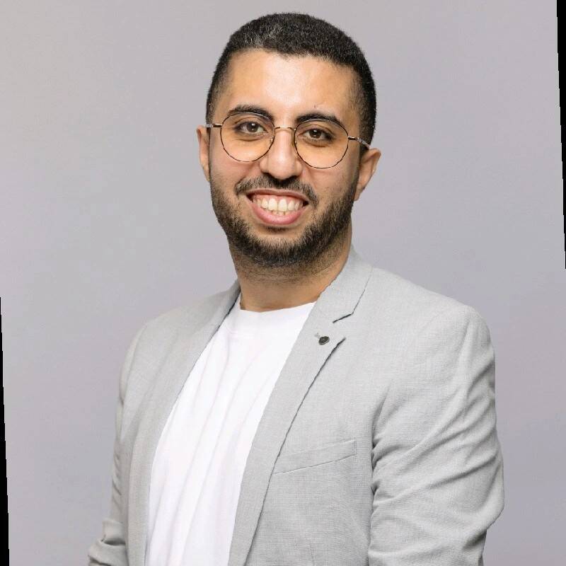 Khalil Taha