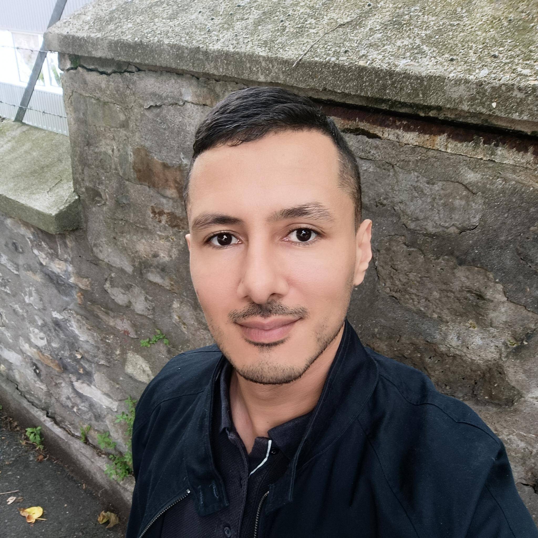 Safouen  - Full-Stack Java Engineer (Angular, Spring , Big Data)