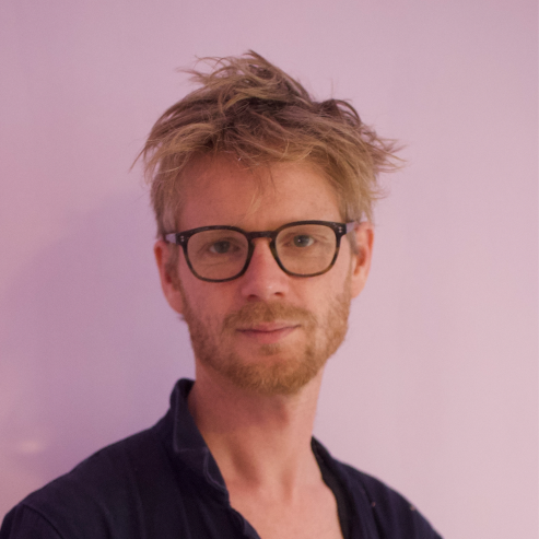 Eric Schrijver - Angular developer and designer