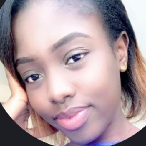 Fatoumata Bintou Diame -     Assistante virtuelle,CV, documents et logos