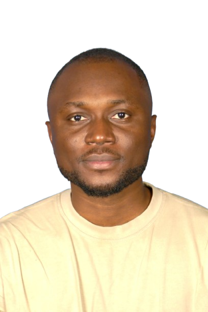 Jancy Fridelin Koud Banga - Ingénieur Web
