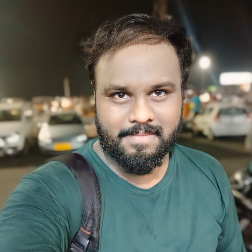 Mani Harsha - Technical Product Manager - AI & Data Integration