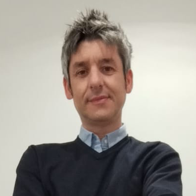 Alberto Becerra