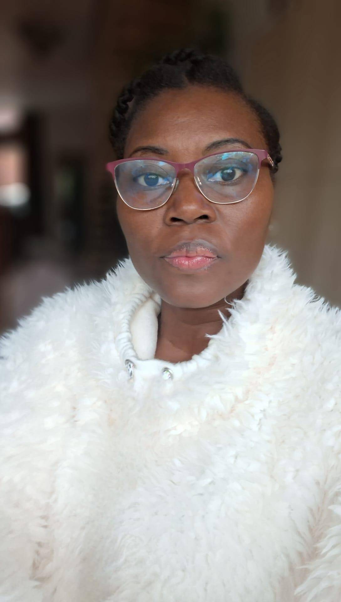 Mahulé Carène Sonia Edoh