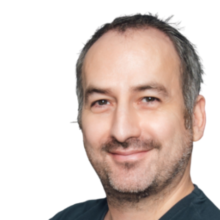 Florian Margerit