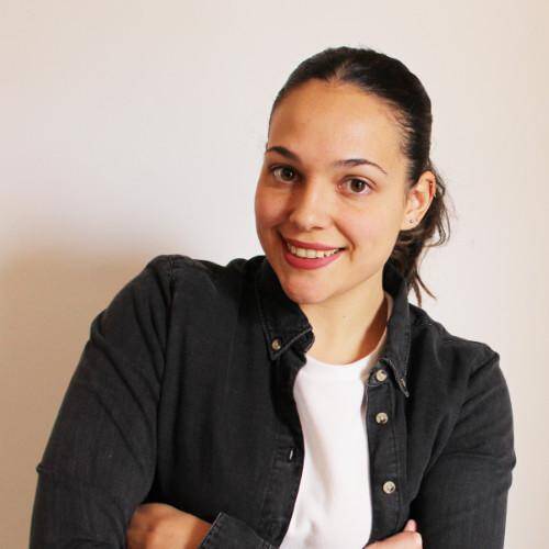Marta Pérez