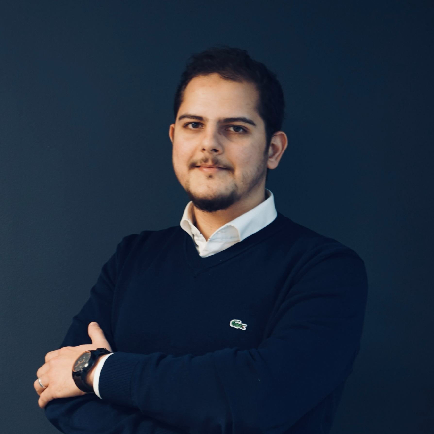 Lokmane  - Consultant DFIR / CSIRT, SecOps, SOC