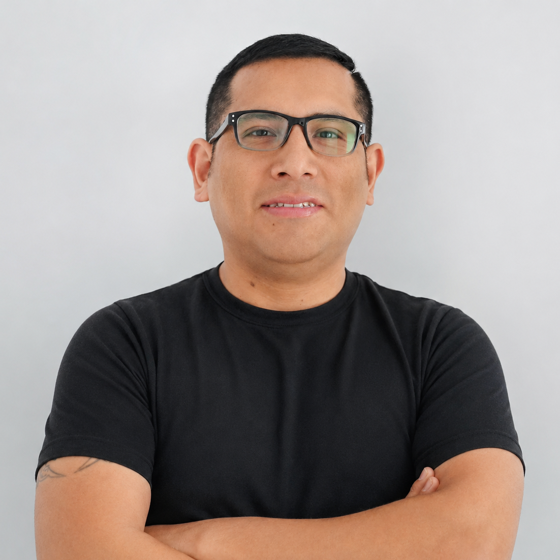 Miguel Fuentes - Developer WordPress & WooCommerce
