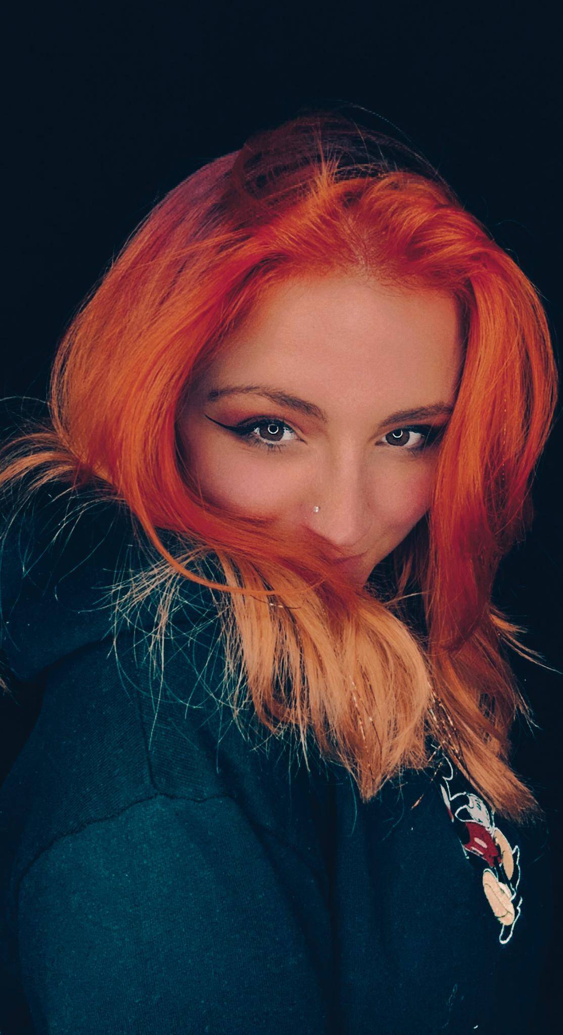 Océane Mondini