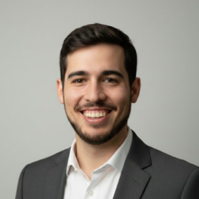 Carlos Perez