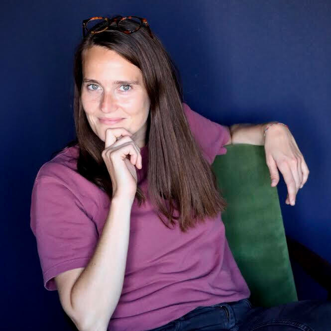 Flavie Briskmann
