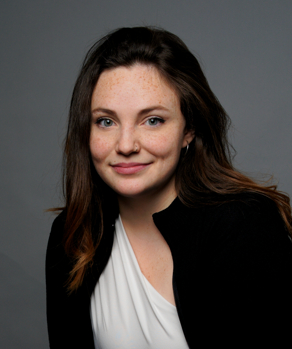 Florencia Gilli - Project Manager