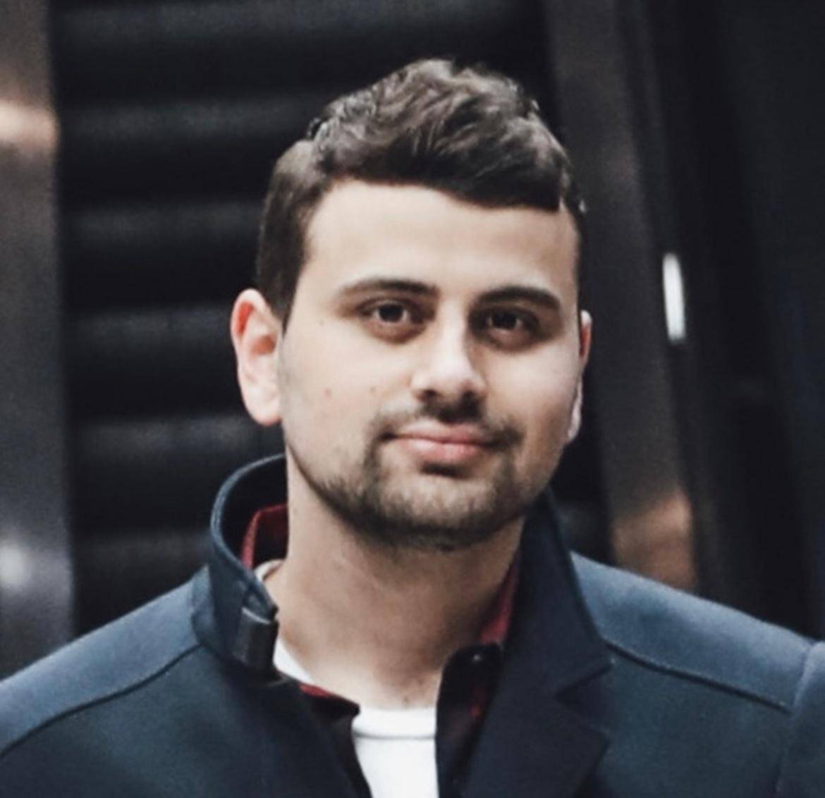 Benedikt Cleff